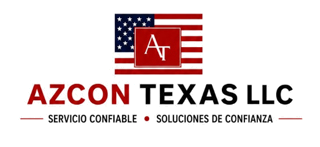 Azcon Texas LLC Logo