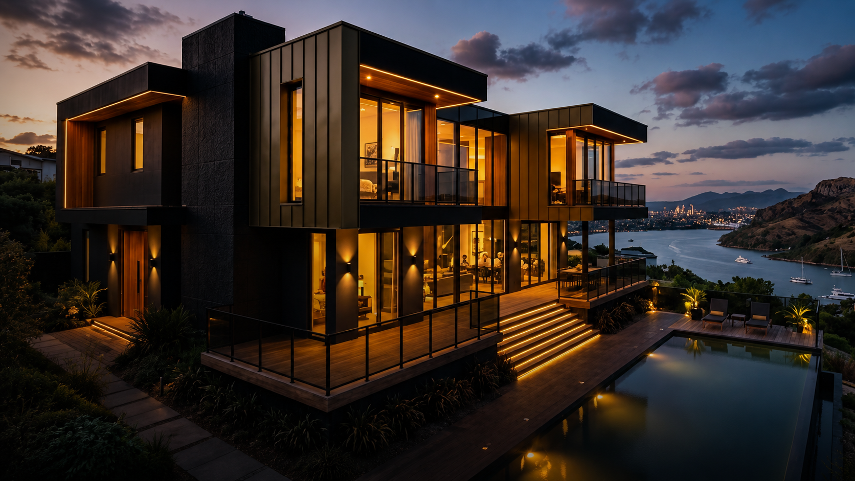 Residential & Commercial Painting