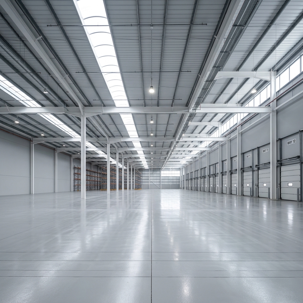 Commercial case study 2