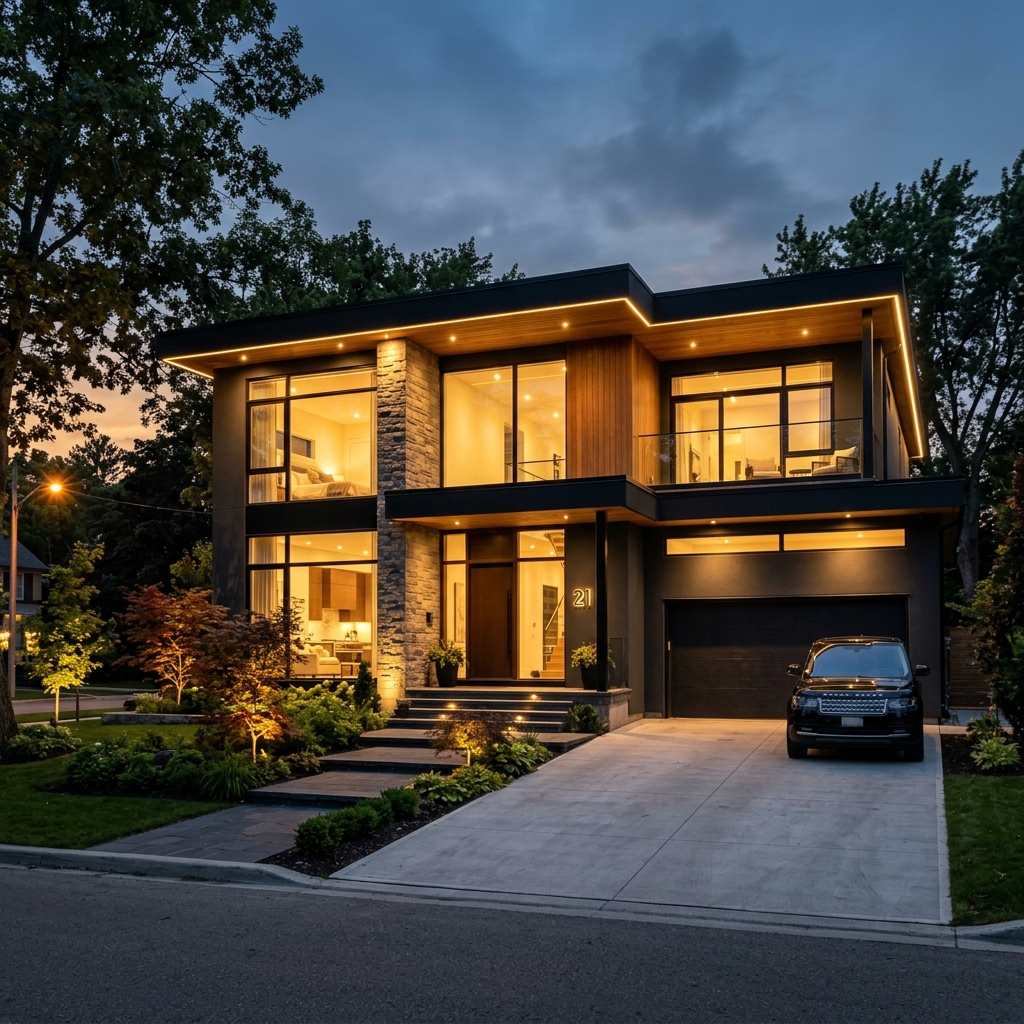 Exterior Painting