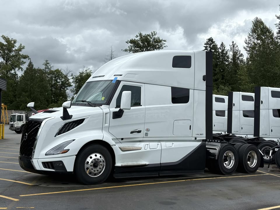 Canadian Truck
