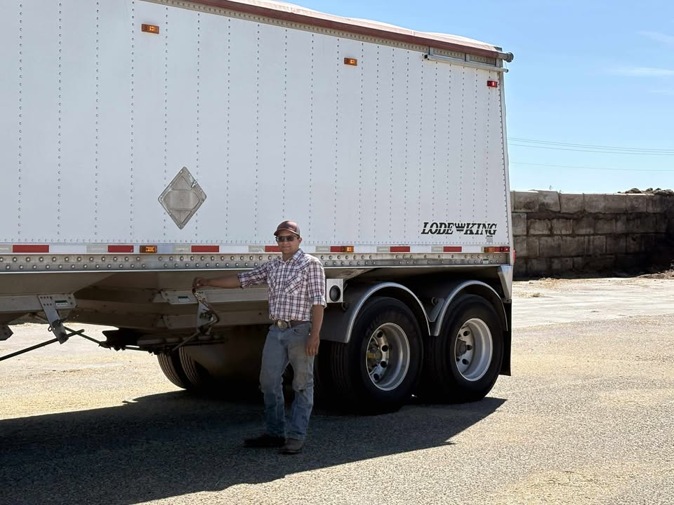 Canadian Truck