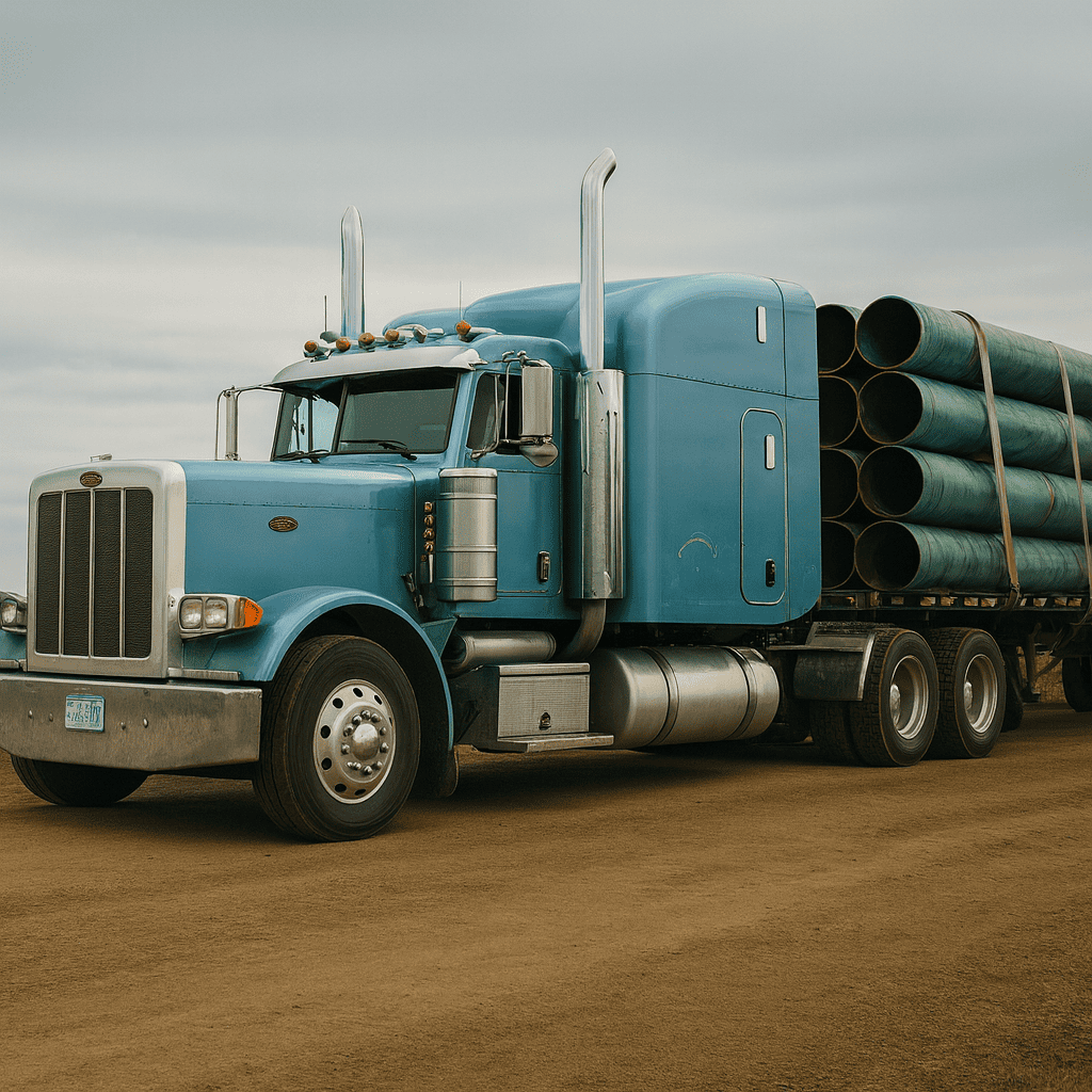 Mack Truck