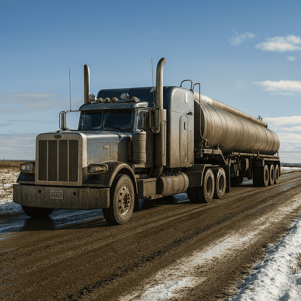 Trailer Fleet