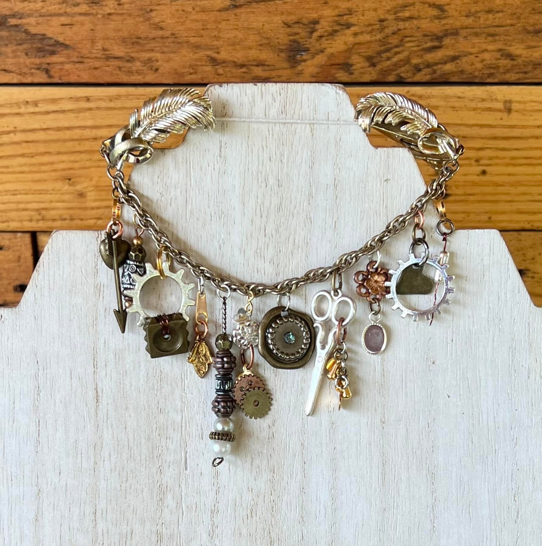 Charm Bracelet