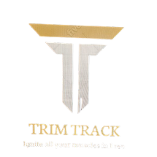 Trim Track logo