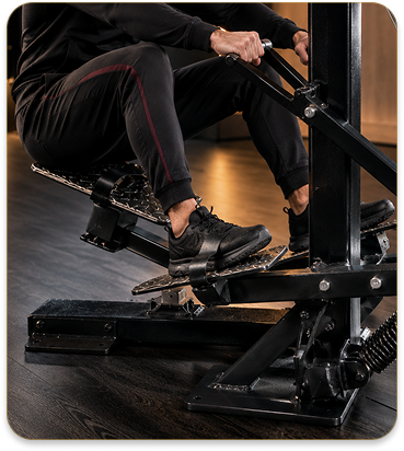 Trim Track machine — 2 units