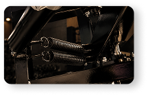 Trim Track detail 3